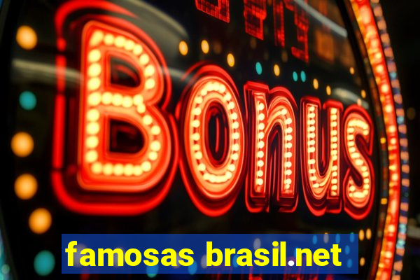 famosas brasil.net